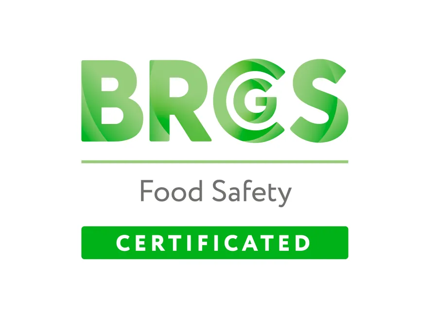 BRGS Certified